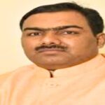 Change in BJP organization, Chandrashekhar's departure from Rajasthan, got the responsibility of Telangana State General Secretary.