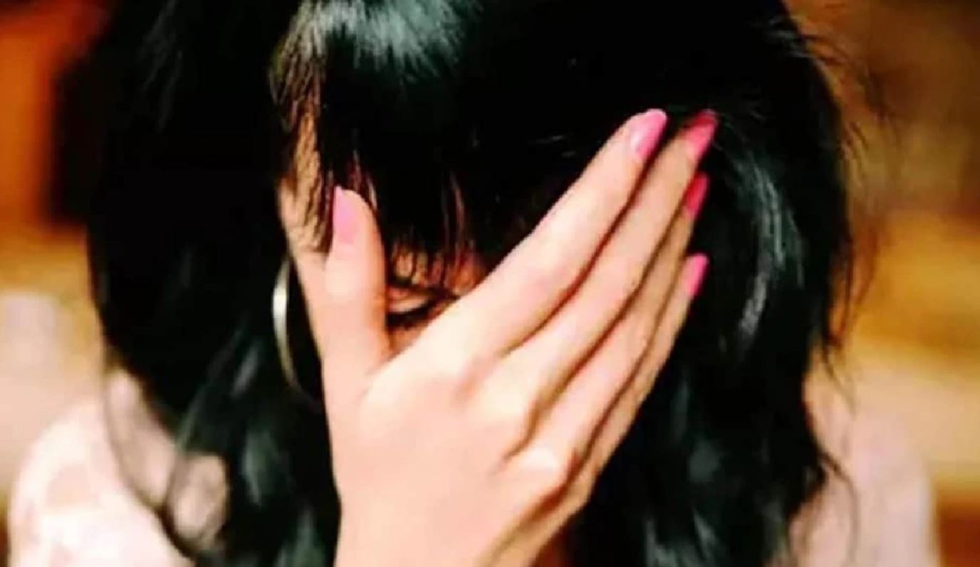 The girl got a rape case filed against 15 people including her father, at the age of 12 they had a relationship to pay off the debt.