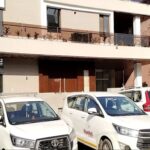 Jal Jeevan Mission scam, ED raid on former minister Mahesh Joshi, contractors and officials, action continues