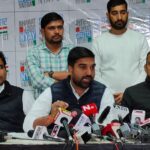 Youth Congress in Rajasthan will start 'Employment Do, Justice Do' campaign from January 20.