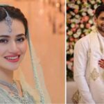 Shoaib Malik's third marriage creates uproar on social media amid news of divorce from Sania Mirza
