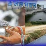 Leakage in Bisalpur line, water will not come in taps in Jaipur city tomorrow, supply will start on 19th evening