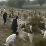 Jamalghota was mixed in the food of the wedding guests, the lover, hurt by his girlfriend's refusal, did wonders.