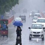 There will be hailstorm in these districts of Rajasthan on 8-9, winter will wreak havoc, rain will also cause trouble.