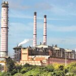 Kota thermal and Rawatbhata power plants suddenly stopped, supply to four districts remained closed for several hours