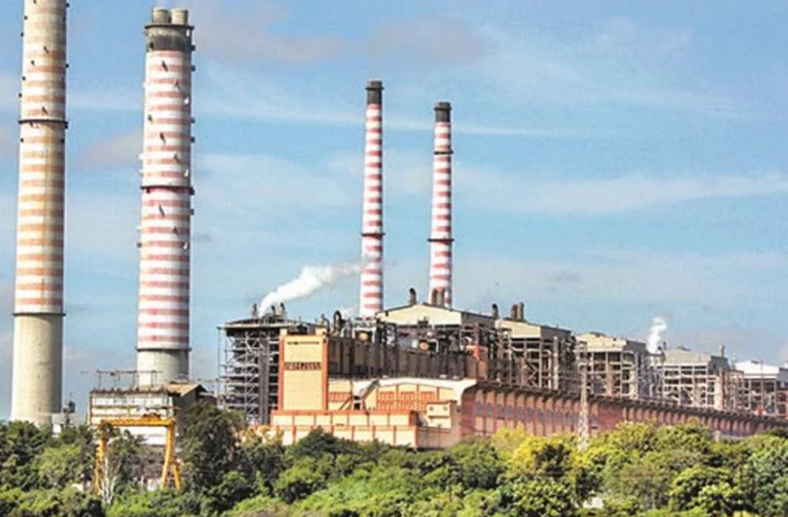 Kota thermal and Rawatbhata power plants suddenly stopped, supply to four districts remained closed for several hours