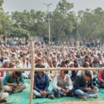 Preparation for Chakka Jam once again in Rajasthan, Jat community gave ultimatum to the government on the demand of OBC reservation.