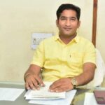 This young man from Rajasthan got selected in RAS, once used to sell vegetables from door to door