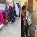 Kota police raid on two massage parlors, 17 including 15 girls, spa center operator and a customer arrested
