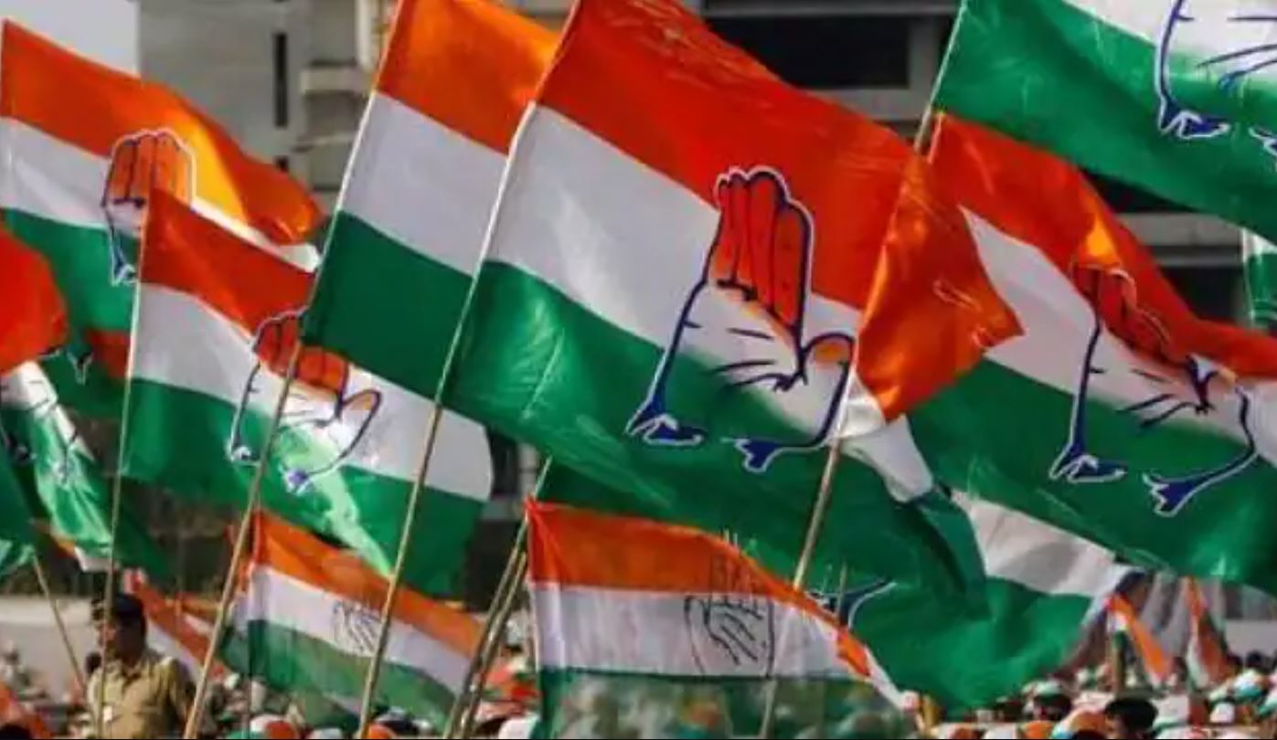 Congress formed screening committees, this leader of Rajasthan got a big responsibility