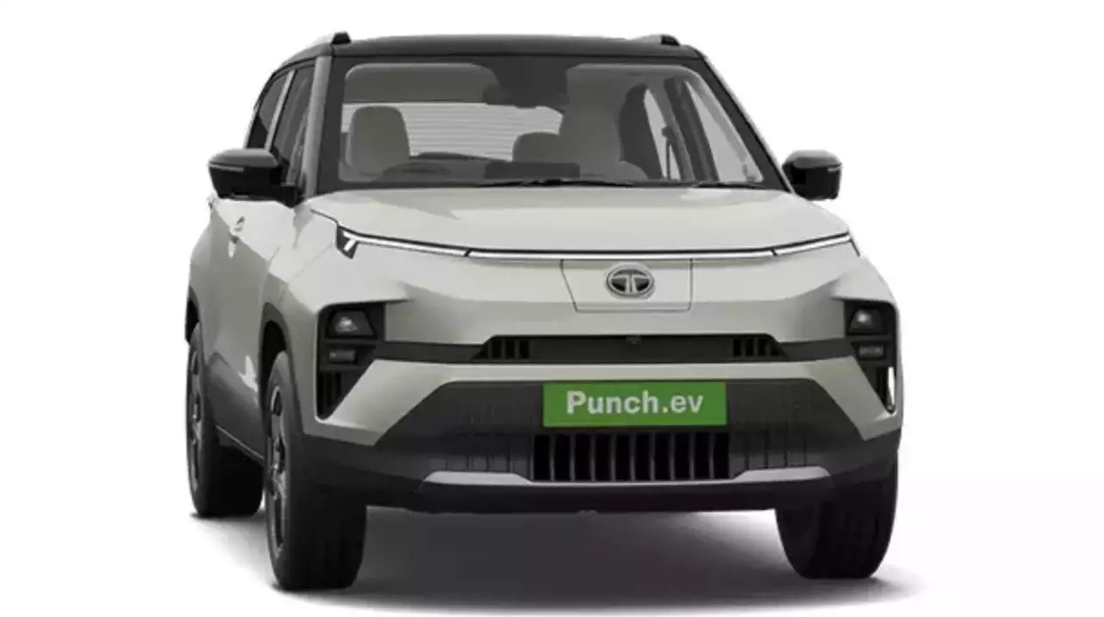 TATA Punch will be launched on January 17, what is the price of India's smallest SUV? Know- all the details including design