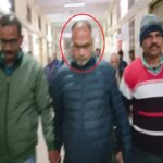 ACB traps nursing officer taking bribe of Rs 10,000 in Kota, action creates stir