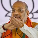 Home Minister Amit Shah can hold BJP state team meeting on January 8