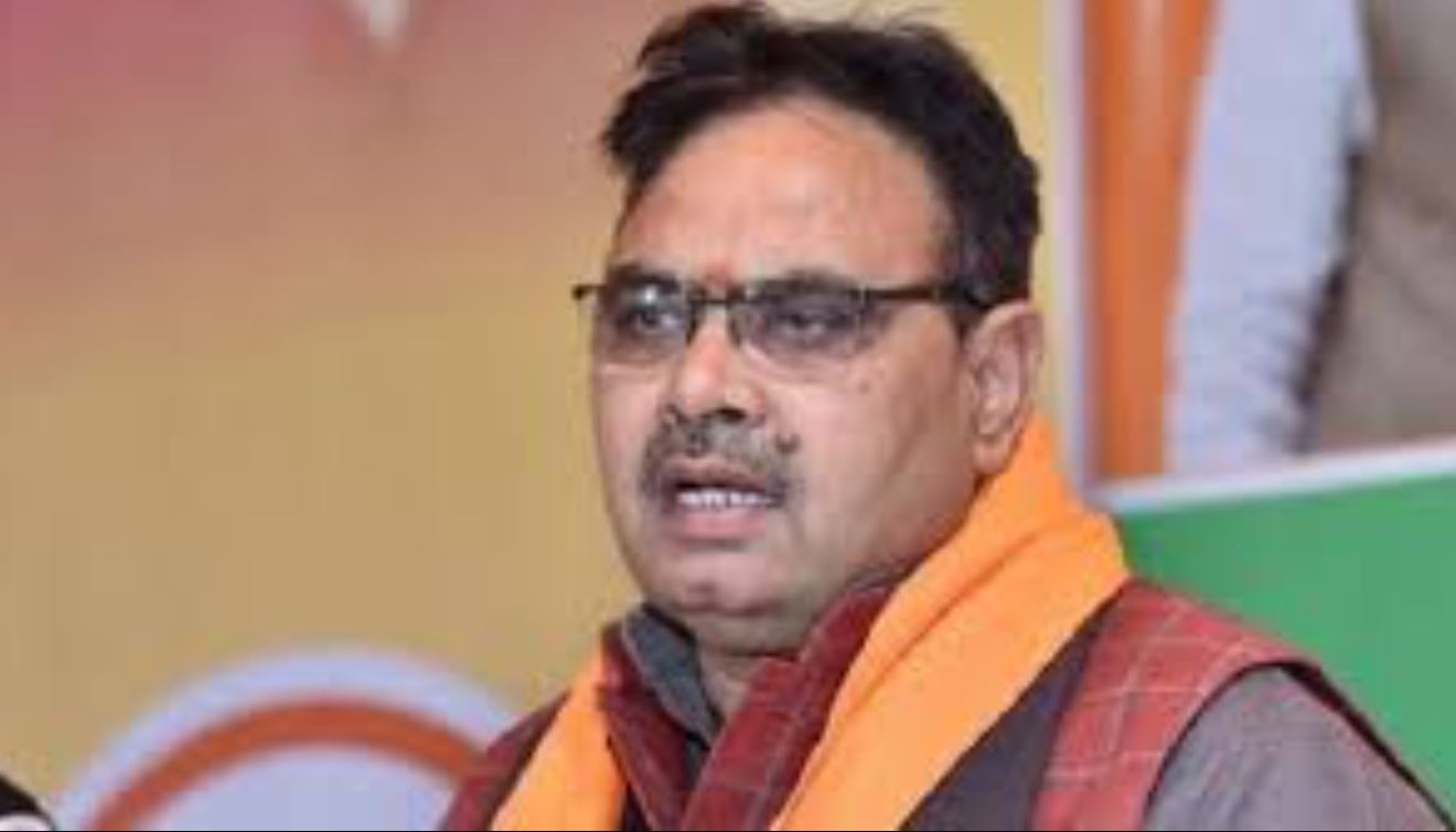 Prisoner calls from Jaipur Central Jail, threatens to kill Rajasthan CM Bhajan Lal