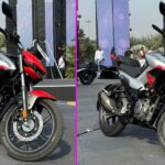 Hero Xtreme 125R launched, 125cc, stylish bike giving 66 Kmpl mileage created a stir