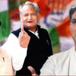 Congress formed election committee, Dotasara chairman, 24 leaders including Gehlot-Pilot included