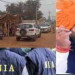 NIA raids at 31 places in Rajasthan and Haryana, action related to Gogamedi murder case