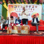BJP has been winning elections in the name of religion, they neither have any vision nor any plan – Khachariyawas