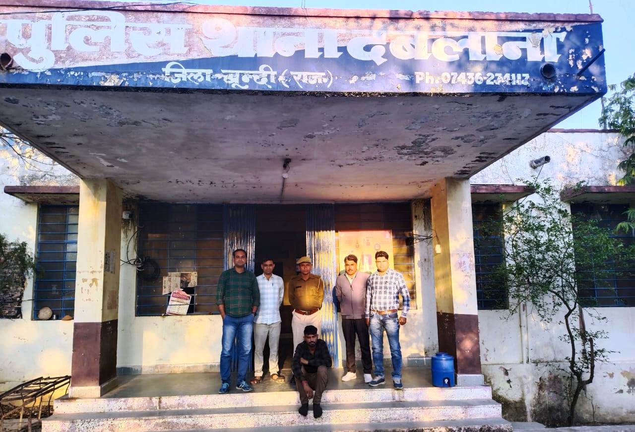 Rape accused brother-in-law caught before fleeing to Nepal, case of shaming relationships