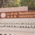 Girl students accused professor of touching them inappropriately, threatening to fail, suspended