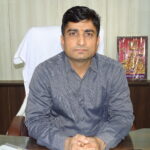 CEO Zilla Parishad Durga Shankar Meena RAS took charge, said - special emphasis will be on effective implementation of schemes