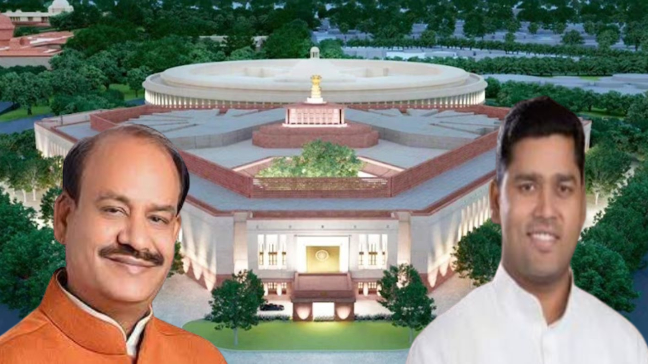 कोटा-बूंदी लोकसभा सीट पर क्या कांग्रेस इस बार करेगी कोई नया प्लान? या फिर…