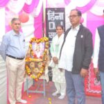 Devli's government school, which was lagging behind in education, is now at the top in terms of development due to innovation and public cooperation.