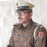 Confidence among common people will increase, strict action will be taken against criminals and gravel mafia - Hariman Meena
