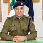 Bundi SP transferred 17 police officers, 8 inspectors and 14 sub-inspectors.