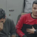 Bikaner ACB arrested UIT junior accountant and cashier for taking bribe of Rs 70 thousand.