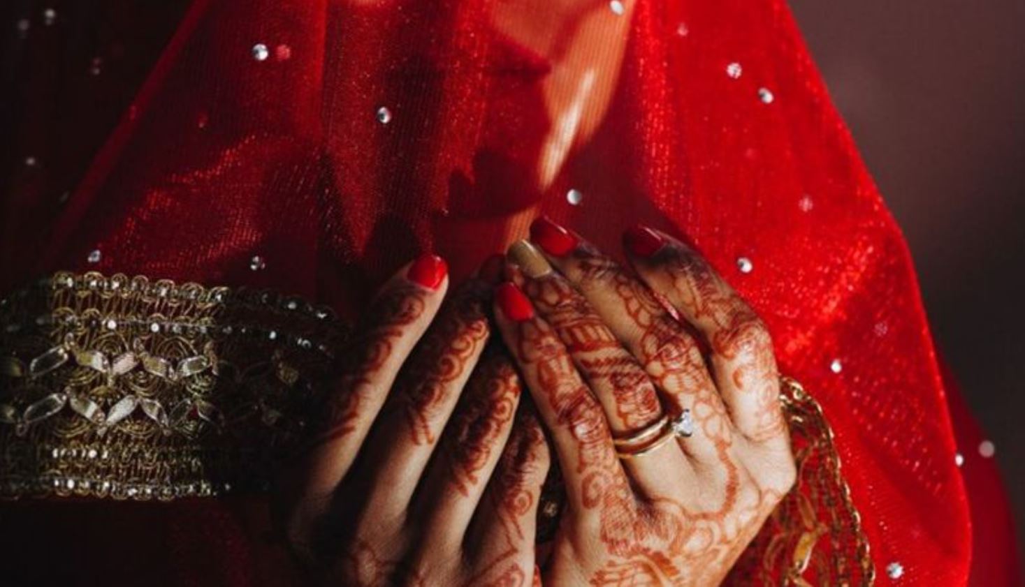 Boyfriend raped the bride a day before the wedding, police arrested the accused