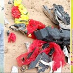 Accident in the wedding procession's car, bride dies before reaching in-laws' house, groom seriously injured