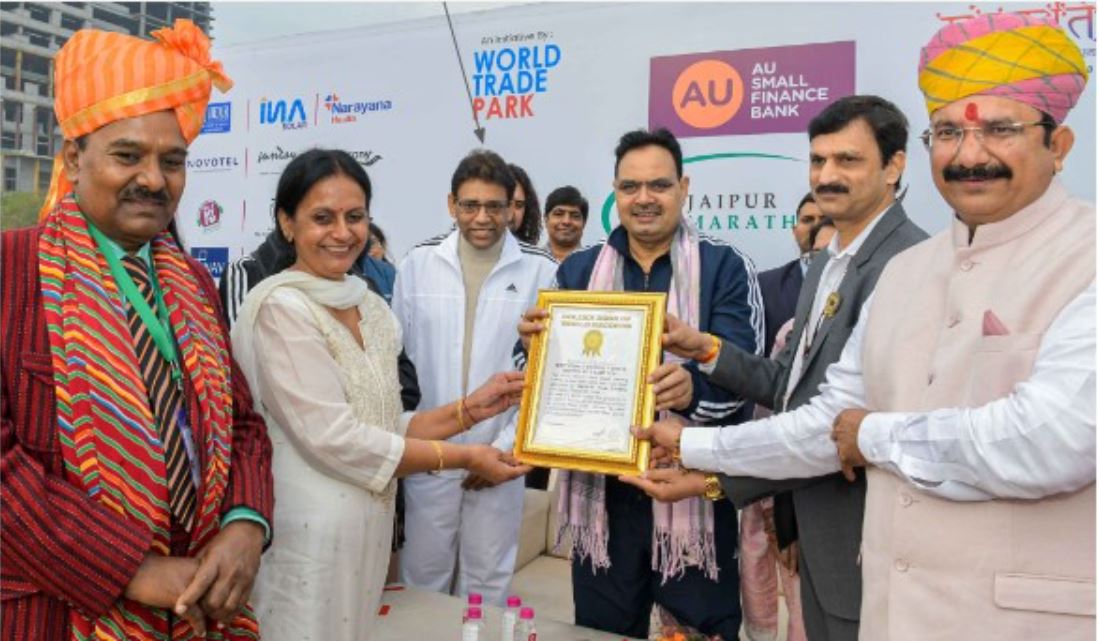 Architect Anup Bartariya came close to CM Bhajan Lal, doubts over action in Kota River Front scam