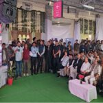 Passenger facilities are being expanded at every railway station in Kota-Bundi: Birla