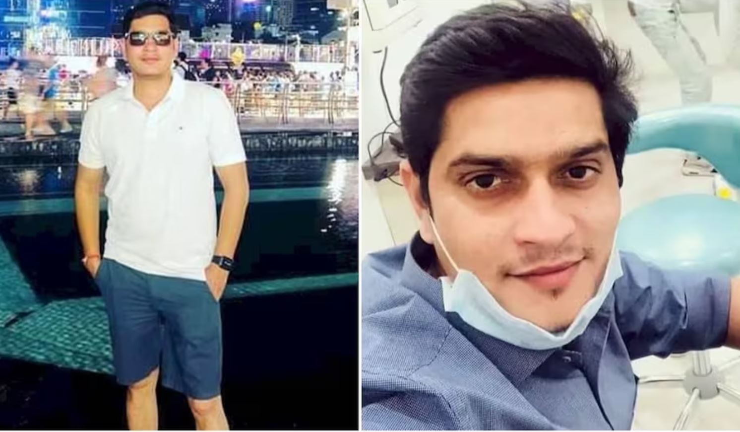 Under the guise of treatment, doctor raped 7 times, made obscene videos after injecting unconsciousness