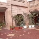 Income tax department raided 10 locations of infrastructure company including Jodhpur