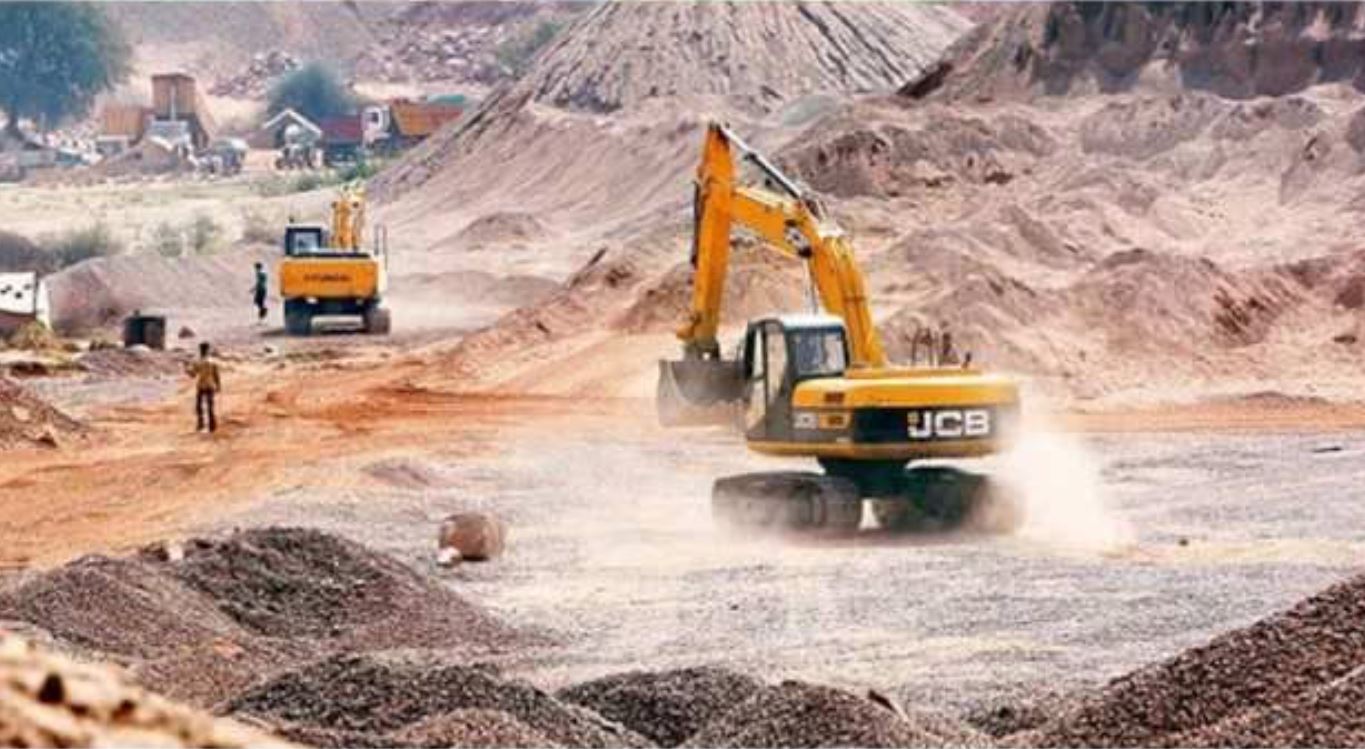 79 blocks of major minerals, 339 mining leases of minor minerals and 77 royalty contracts will be auctioned.