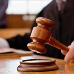 Illegal gravel transportation: Dumper driver's bail rejected, Bundi District Court said - Government should take strict steps to stop open robbery