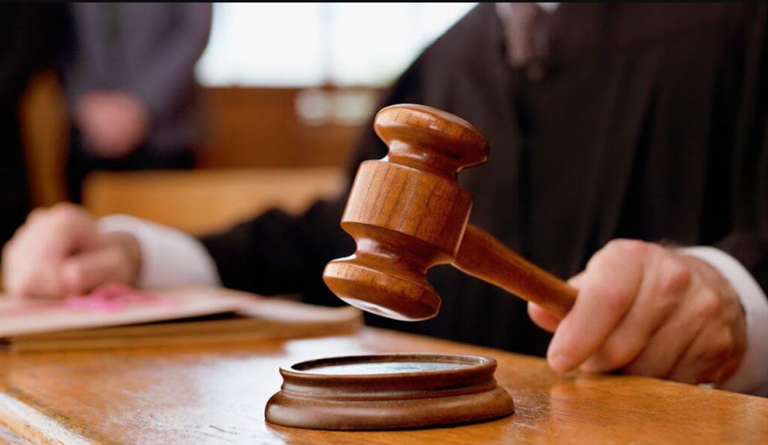 Illegal gravel transportation: Dumper driver's bail rejected, Bundi District Court said - Government should take strict steps to stop open robbery