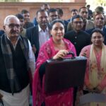 Rajasthan Finance Minister Diya Kumari presented the interim budget, tried to provide resources to these sections