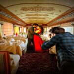 Destination Wedding: Innovation of Rajasthan Tourism Department, destination weddings will now be held at Palace on Wheels too.