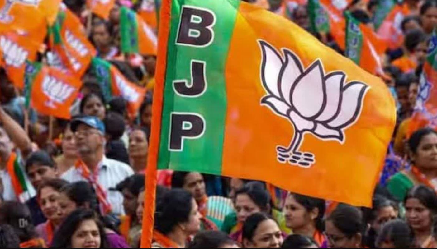 BJP appointed convenors, in-charges and co-in-charges for all 25 Lok Sabha seats of Rajasthan.