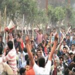 Jat Reservation: 3-day ultimatum to the government, announcement of blocking highways and railway tracks