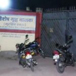 23 juvenile prisoners escaped from Jaipur juvenile home, accused of rape, theft and murder.