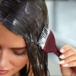 Natural Hair Colour: This natural hair color will prevent hair fall and graying.
