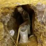 Rajasthan's soil will now yield gold, preparations begin for the state's first gold mines auction.