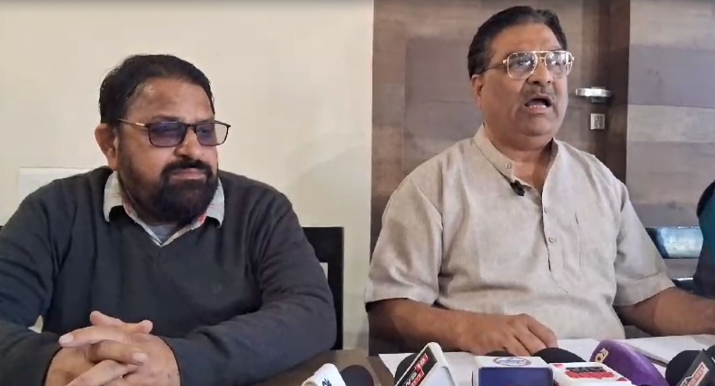 Chairman and Commissioner gang-raped 23 women by giving them drugs, also accused of making video