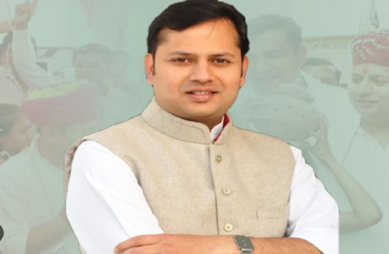RCA President Vaibhav Gehlot resigns, says - Government does not want to let us work