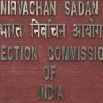 Will the employees who have been there for more than three years be removed or will they remain till the Lok Sabha elections?
