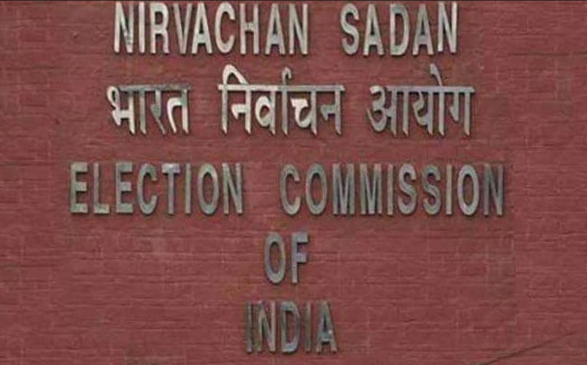 Will the employees who have been there for more than three years be removed or will they remain till the Lok Sabha elections?